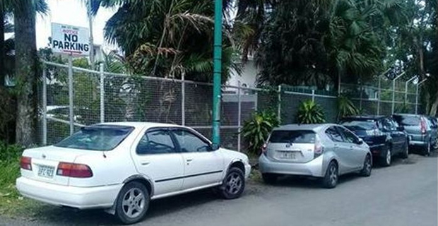 We cannot be everywhere all the time - SCC 