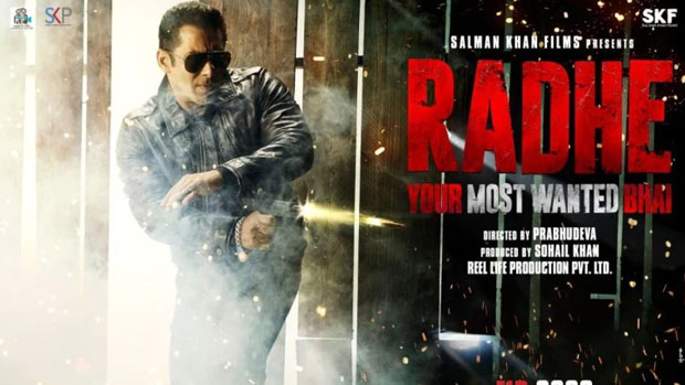 Salman Khan to make a film inspired by Indiana Jones