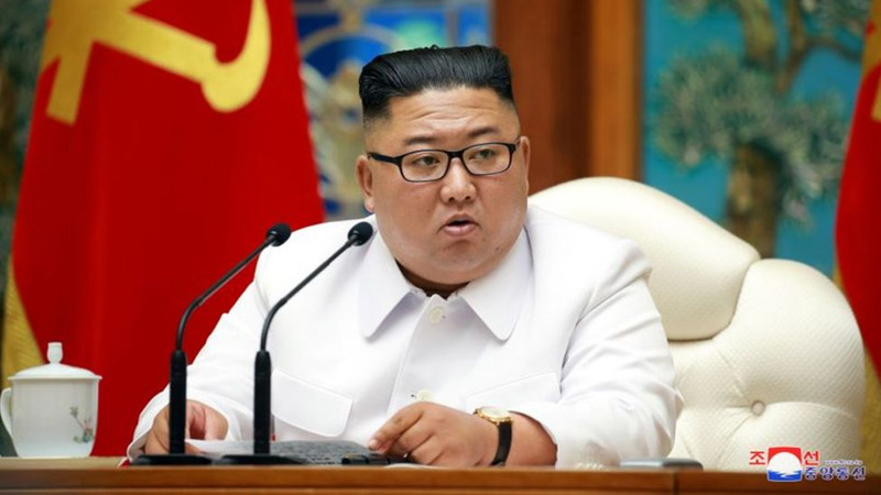 N. Korea declares emergency after 'runaway' virus defector returns