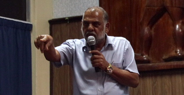 We will go on strike even if there is no strike ballot - Agni Deo Singh