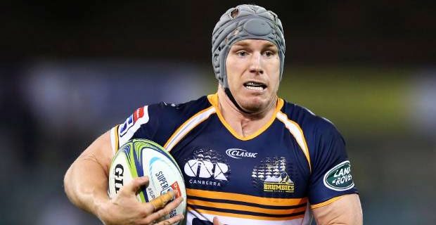 ACT Brumbies to give Pockock extra time to decide his playing future