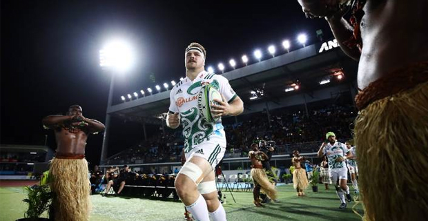 Chiefs and Crusaders ticket sales went well during the festive season specials