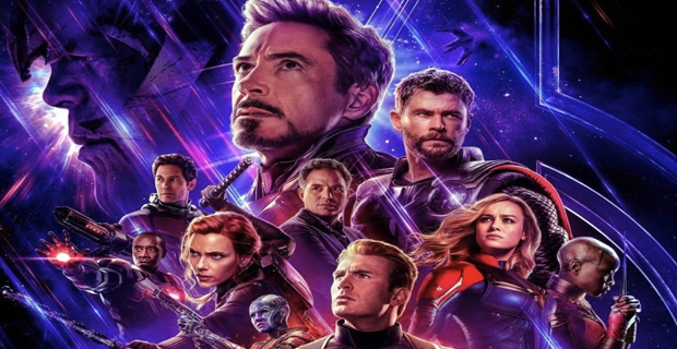 Avengers Endgame premiers today around the country