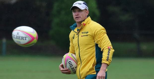 Australia names strong squad ahead of Oceania 7s 