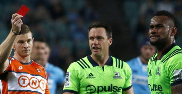 SANZAAR to make a decision on Nabura's flying kick in Waratahs clash 