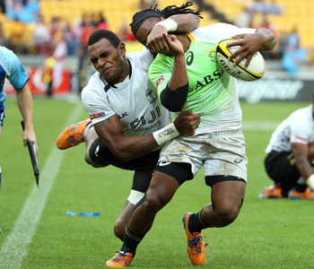 The Fiji 7s team will be ruthless in the USA Sevens â€“ Ryan