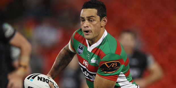 It would be something special to play for the Fiji Bati - Sutton 