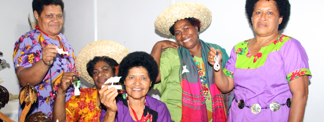 National Women’s Expo rakes in $352,000 in sales