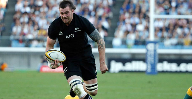 Squire inches closer to a dramatic re‑call to the All Blacks
