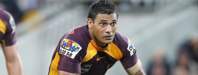 Hodges and Blair unfit to play Roosters game