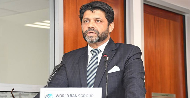 People will soon have access to affordable, climate resilient housing - AG