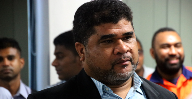 Fiji-Thailand 2nd Session of Joint Agriculture Working Group Meeting currently underway