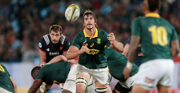 Past records mean little says South Africa skipper