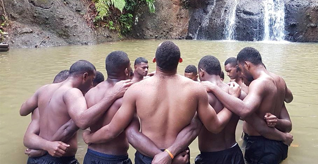 Players are back in good shape after Christmas break - Baber