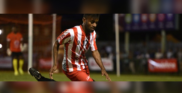 Super-sub saves the day for Labasa in BOG