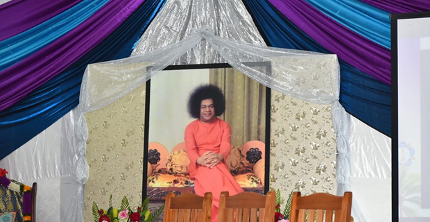 Too much talk but no action - Darshika Darshani Prasad