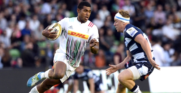 Nayalo signs two year contract with Scottish Club Edinburgh 