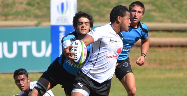 Fiji U20 must beat Portugal to keep World Junior Trophy dreams alive