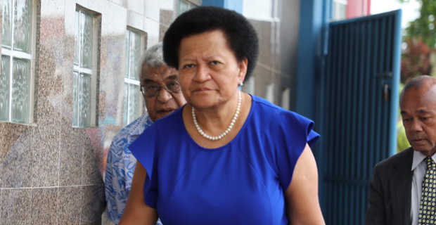 SODELPA to re‑submit nominations for candidates to FEO today 