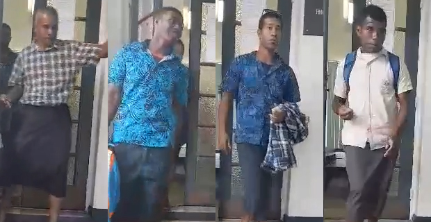 Witness in Nakasi murder trial says Naimoso and deceased started the fight