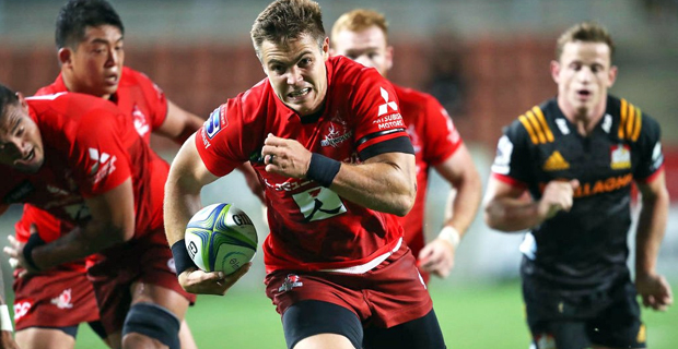 Sunwolves out to prove their win over Chiefs, was no fluke when they take on the Blues