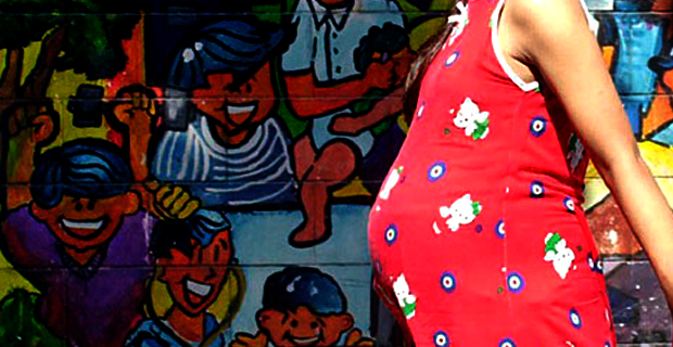 There were 5,293 teenage pregnancies from 2015 to 2016 - Health Ministry 