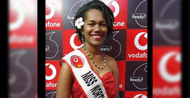 Alitia Keli Kautoga crowned 2019 Miss Festival of the Friendly North