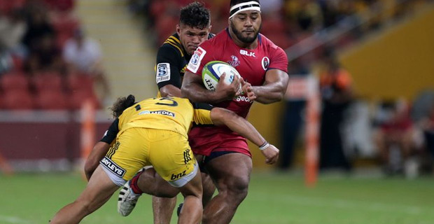 Pacific islanders might as well be sacked because of their religious beliefs - Tupou