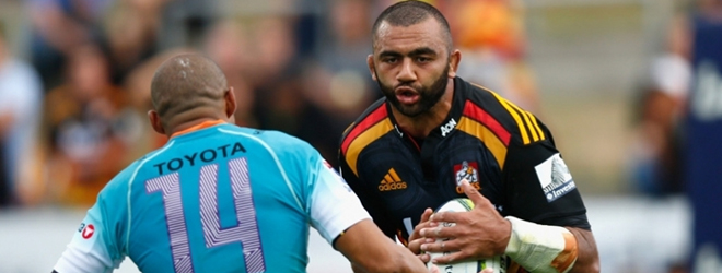 Leitchâ€™s family to watch historic clash between Chiefs and Crusaders