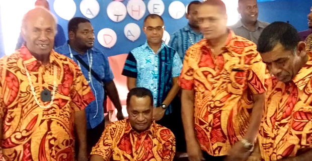 Senior Citizens Homes around the country receive 50% of $400,000 government grants