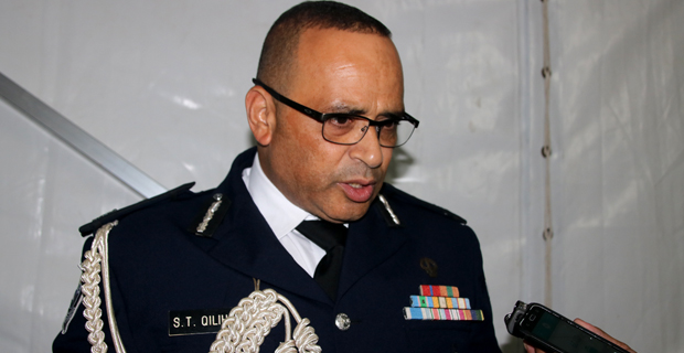 600 police constables to get higher pay after announcement of National Budget