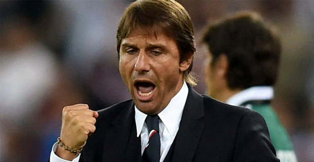 Conte praised for 3-0 win over West Bromwich