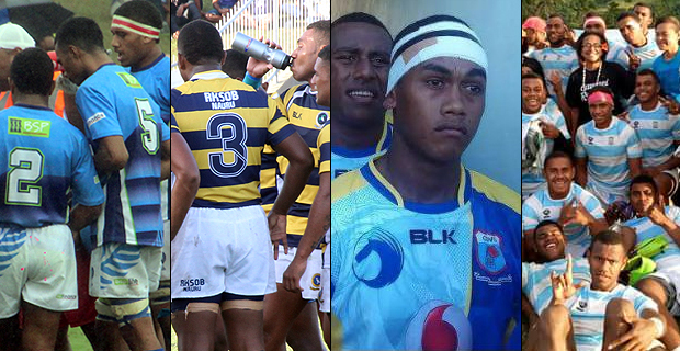 Deans U18 semis a battle between provinces 