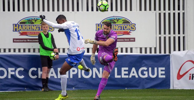 It will be a dream come true to play in the FIFA Club World Cup - Basalaj