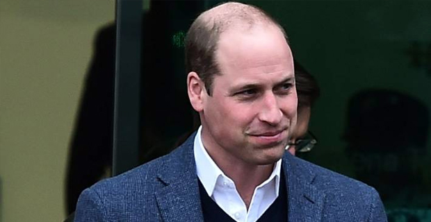 Prince William to visit NZ next month to honour victims of Christchurch ...