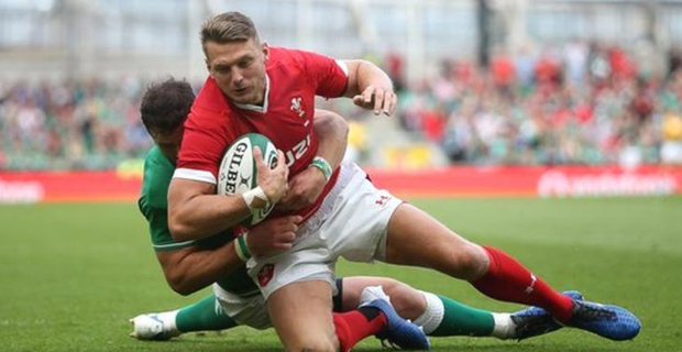Wales path to RWC glory could rest on tonights game against Wallabies - Biggar 