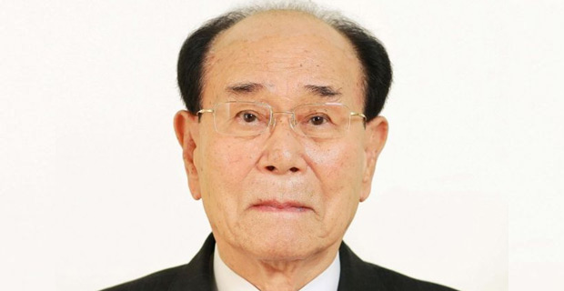 North Korea sends top official to the South to ease tensions during the Winter Olympics