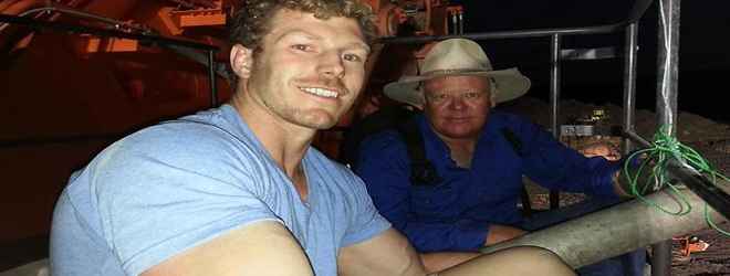 Former Wallabies captain charged