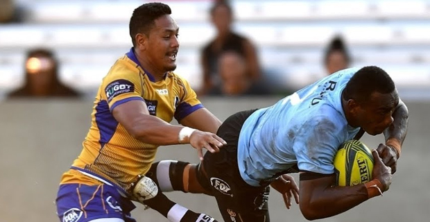 Fiji Airways Drua aims for away victories for chances of hosting NRC semifinal