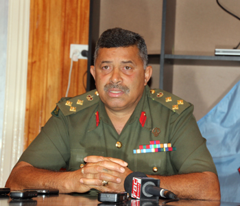 RFMF to set up Crisis Centre for families of detained Fijian soldiers