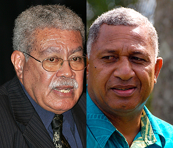 PM questions Qaraseâ€™s motives