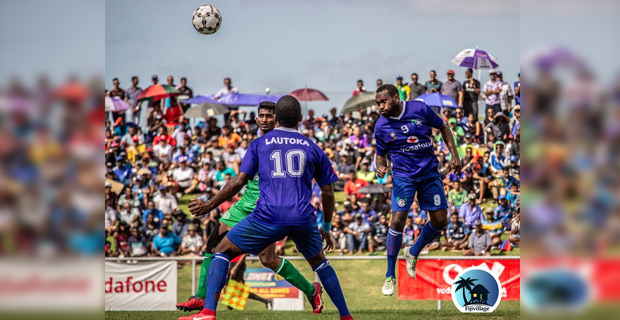 Totori joins Lautoka soccer team