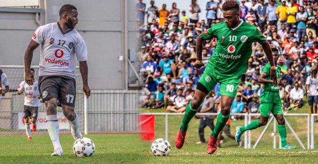 Suva to face Nadi in Fiji FACT final 