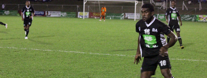 Ba on track to defend their BOG title