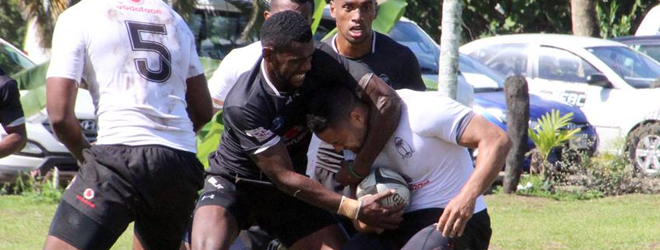 Vici fighting for Fiji 7s wing spot