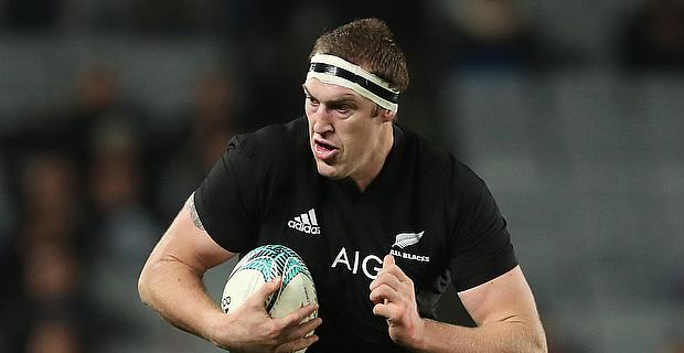 Retallick hints staying in All Blacks after RWC