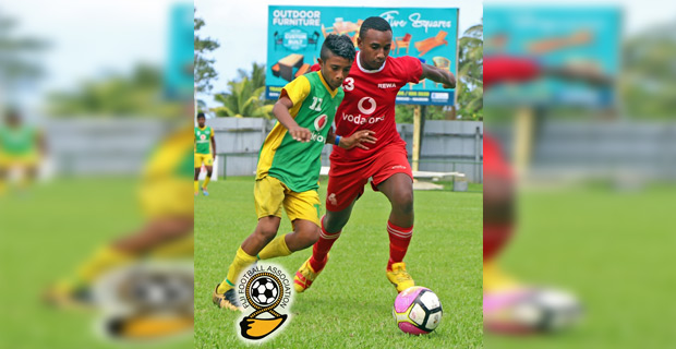 Rewa to play Northwest Nadroga in first semi-final u14 Fiji Primary Schools IDC