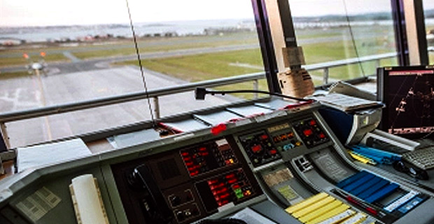 A few more air traffic controllers have returned to work and all flights remain on schedule