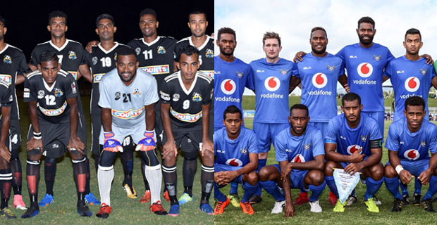 Ba and Lautoka soccer teams to play all OFC Champions League matches away from home
