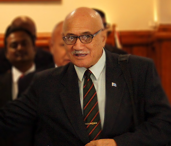 President to be sworn in next month